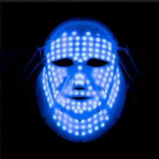 Cleopatra ShineMask™ LED Light Therapy