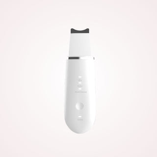 ClearGenie™ Ultrasonic Skin Scrubber