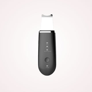 ClearGenie™ Ultrasonic Skin Scrubber