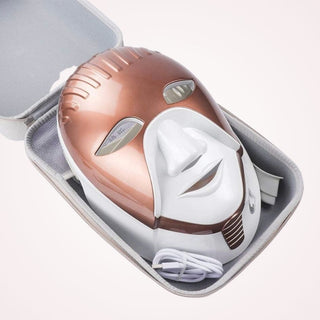 Cleopatra ShineMask™ LED Light Therapy