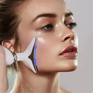 UpliftGenie™ Face to Neck Lifting Handset