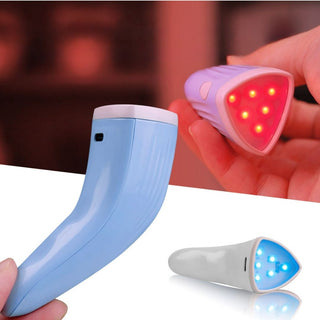 AcneFighter™ LED Light Acne Treatment