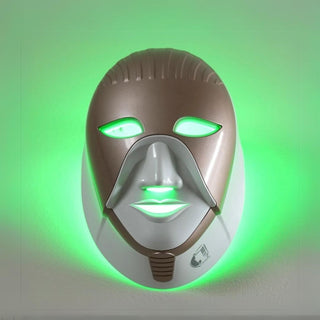 Cleopatra ShineMask™ LED Light Therapy