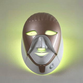 Cleopatra ShineMask™ LED Light Therapy